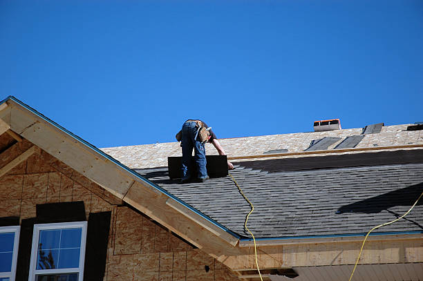 Steel Roofing in Boutte, LA